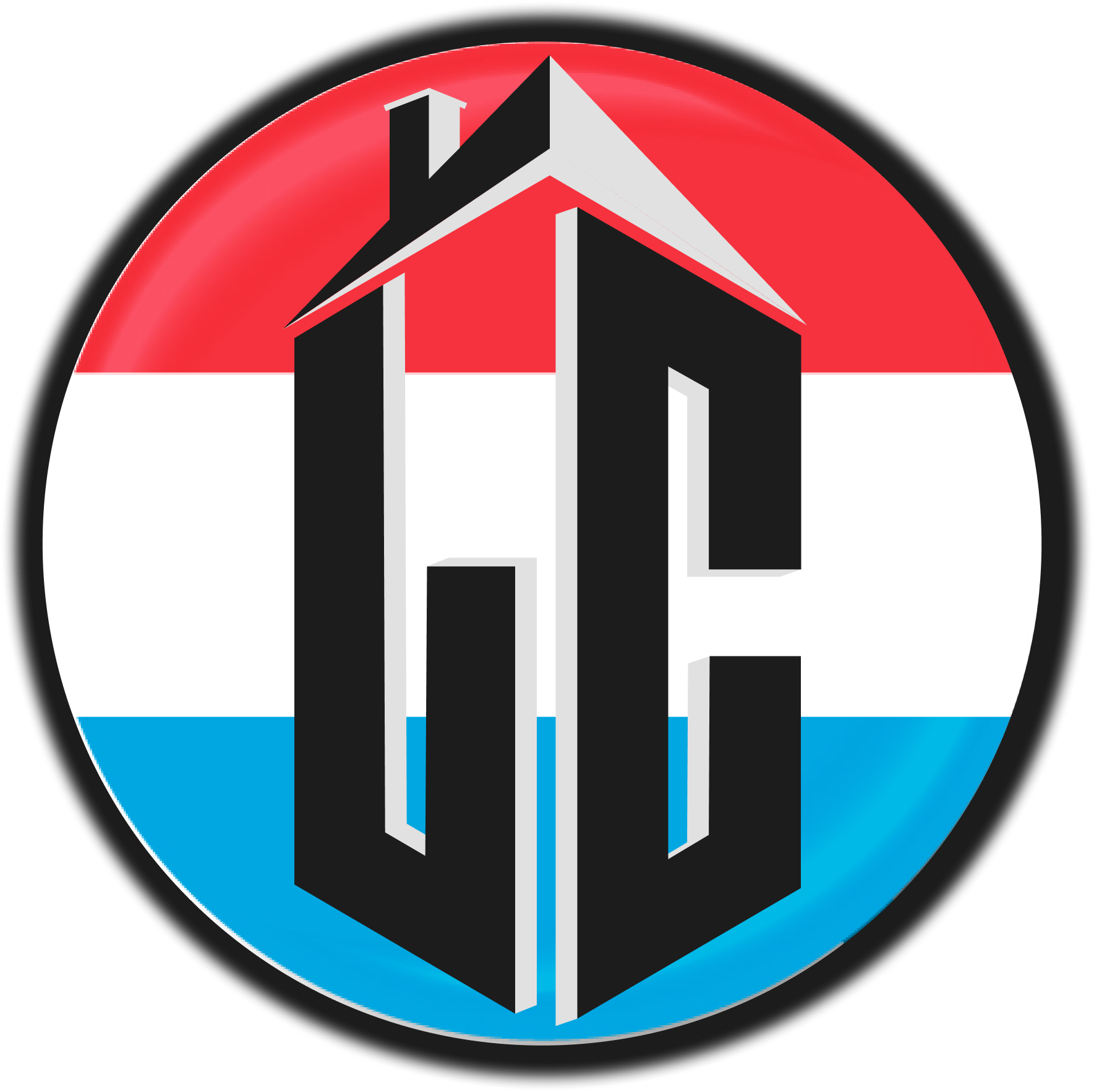 LuxCrew logo